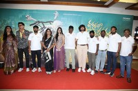 Dharmala Niyojakavargam Movie Pre Release
